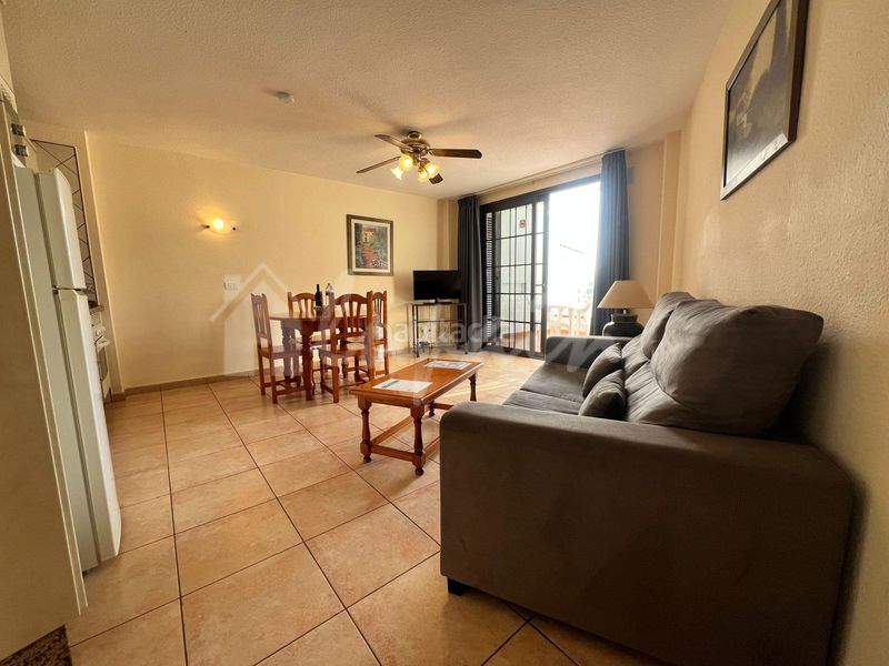 Foto e99b1beb-a221-4015-a3a1-a66a243d2cfb. Appartement in Los Cristianos Arona