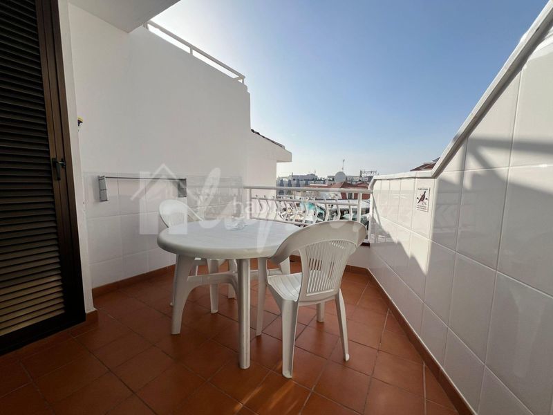 Foto f0c544ea-2b4a-45d0-bd91-2d34df71acac. Appartement in Los Cristianos Arona