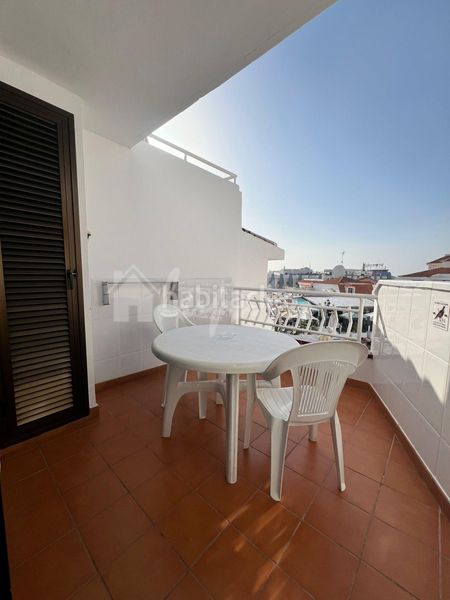 Foto f17b4fde-6a83-4a23-a2d5-b5e6d7f9e553. Appartement in Los Cristianos Arona
