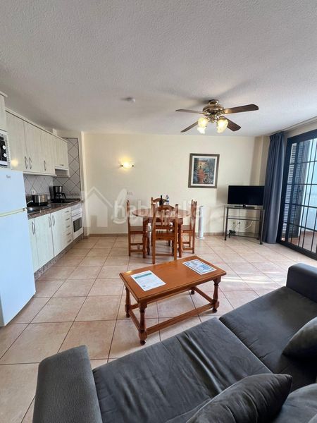 Foto f31ff8de-32da-4584-91eb-7f30cac9f0fb. Appartement in Los Cristianos Arona