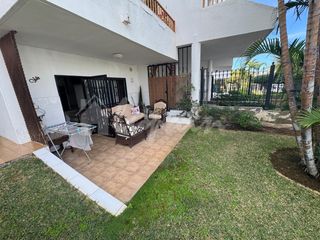 Appartement à Los Cristianos