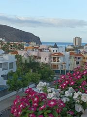 Attique à Los Cristianos