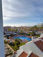 Attique à Playa de las Américas