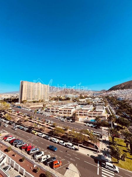 Foto 6681ac73-7793-4917-8f7d-104a0176fb66. Appartement in Los Cristianos Arona
