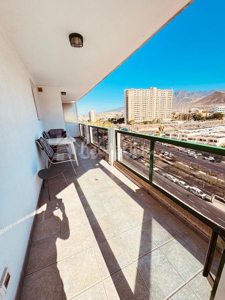 Foto a9490718-2ecd-4f3c-9252-4723b66d36ff. Appartement in Los Cristianos Arona