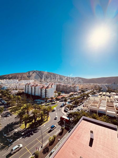 Foto b91f2716-ab73-4c37-8e88-dd45217e434f. Appartement in Los Cristianos Arona