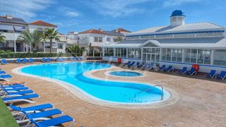 Appartement à El Faro de Calaburra - Chaparral