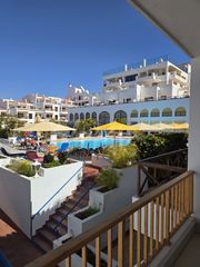 Appartement in Los Cristianos