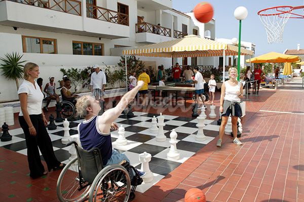 Foto 0ec1e1dc-5f63-417a-b610-577ccfda1041. Estudi a Los Cristianos Arona