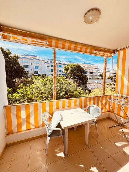 Foto 54a78bdb-3abf-4217-b016-0ce43f70009f. Estudi a Los Cristianos Arona