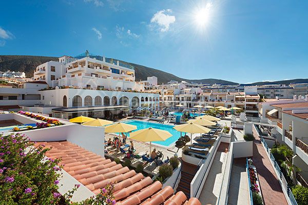 Foto 57b42eba-88a0-4554-b099-ca8ae53193e0. Estudi a Los Cristianos Arona