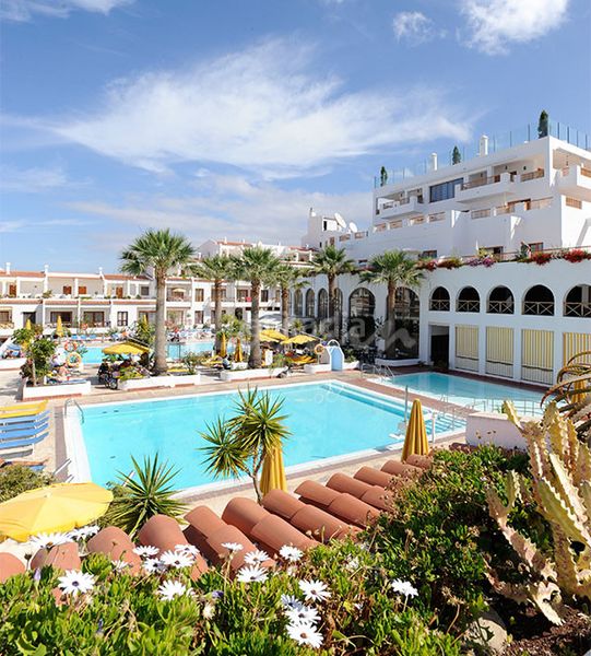 Foto 5aa773a9-2d0f-4ea7-9cd9-08a0f7d3ce6a. Estudi a Los Cristianos Arona