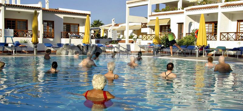 Foto 9954d854-2c8b-4911-a4d6-c422d3fcbd89. Estudi a Los Cristianos Arona