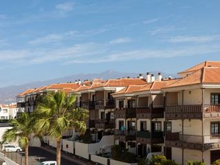 Apartament a Costa del Silencio
