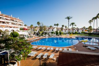 Attique à Playa de las Américas