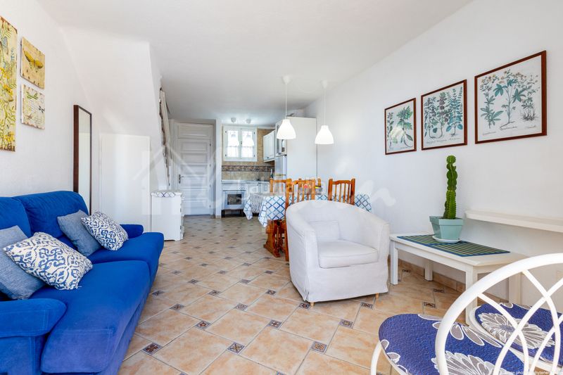 Foto 40361039-4aa1-4678-b1be-11791570668d. Dachwohnung in Playa de las Américas Arona