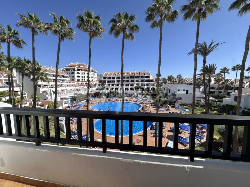 Foto 51fa9510-1879-45d0-bbbe-2e43e95940d8. Dachwohnung in Playa de las Américas Arona