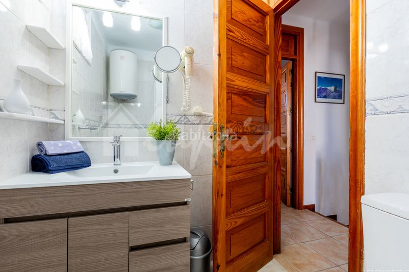 Foto 5cc1e94e-db84-4310-854f-93b665d0cc88. Dachwohnung in Playa de las Américas Arona