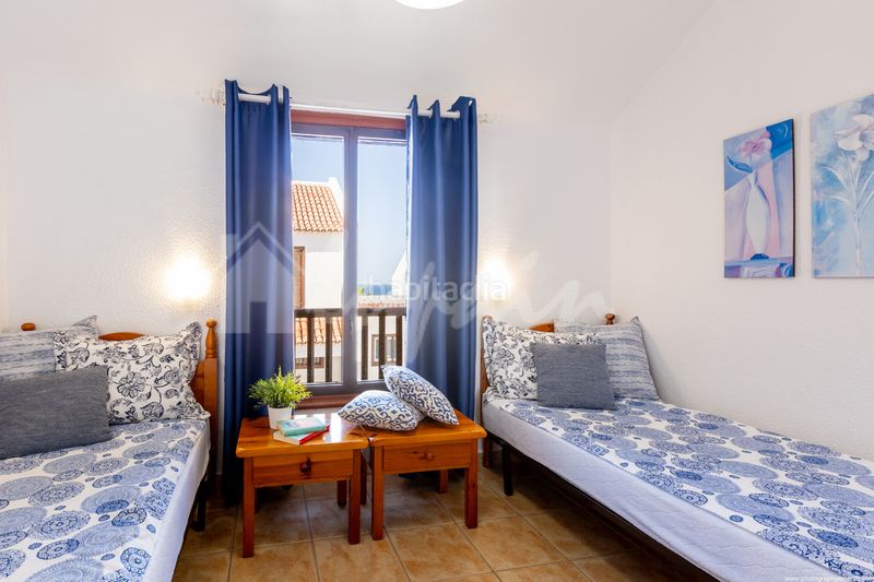 Foto be753076-0973-42a9-a47b-257574752f88. Dachwohnung in Playa de las Américas Arona