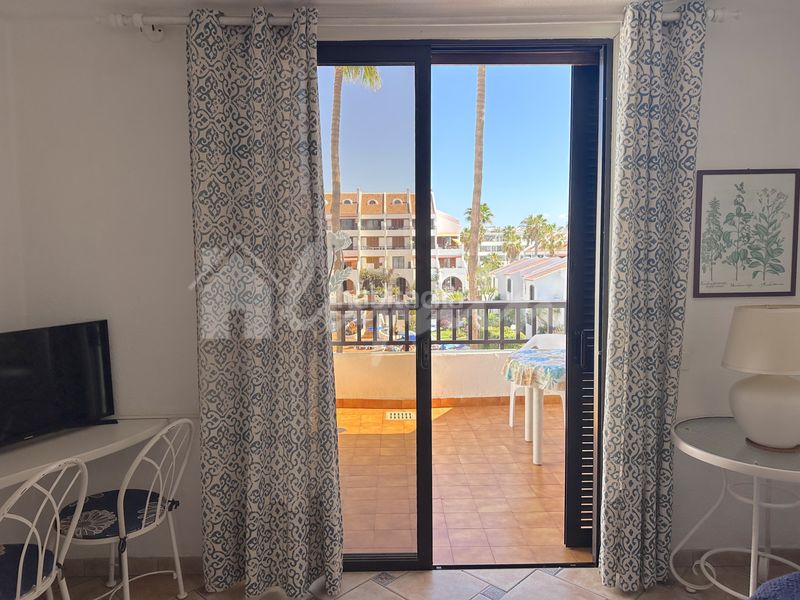 Foto c3593d2c-407b-4574-83d1-121ca24a2307. Dachwohnung in Playa de las Américas Arona