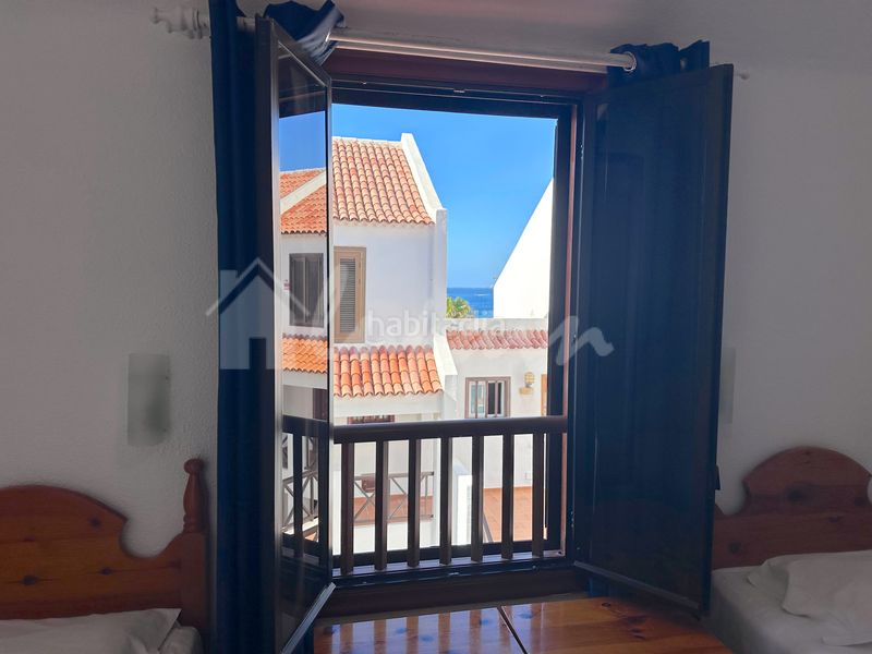 Foto c840549d-92d6-437e-b316-68d6561abd17. Dachwohnung in Playa de las Américas Arona