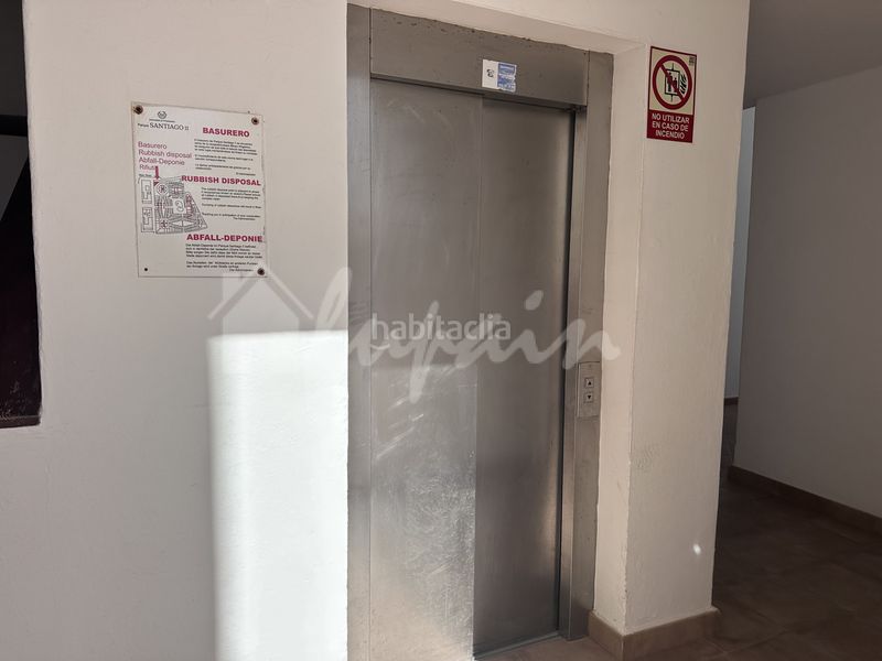 Foto d2909874-3117-438a-ab98-8f8fdd94fd7b. Dachwohnung in Playa de las Américas Arona