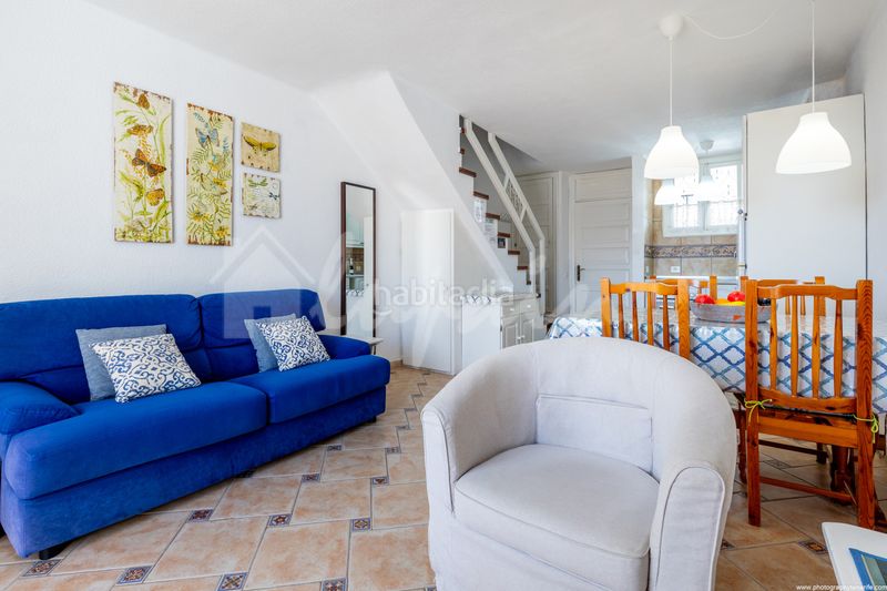 Foto f76d22e3-b058-4be0-83eb-a52c197fb062. Dachwohnung in Playa de las Américas Arona
