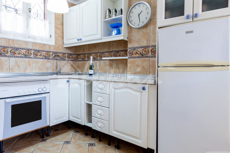 Foto fbd1ade0-3e30-4d2b-a805-e3a99933696e. Dachwohnung in Playa de las Américas Arona