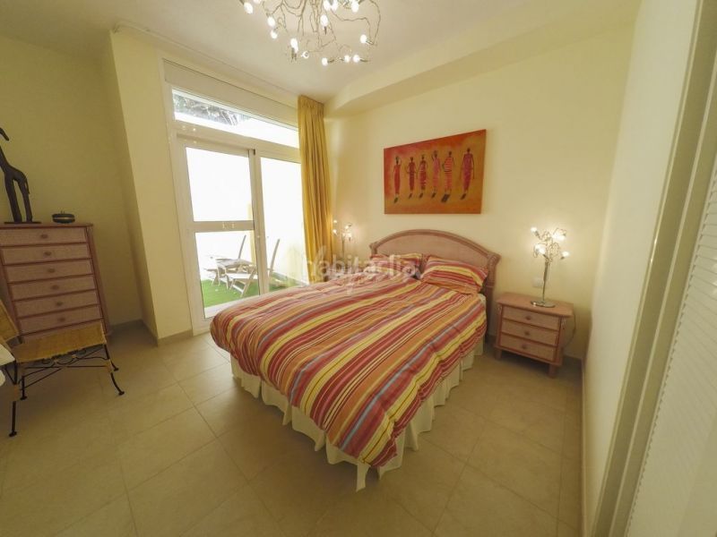 Foto 9f477478-20df-4396-986a-2698a7cad2fb. Apartamento en La Caleta Adeje