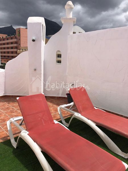 Foto 70e6b148-f847-4304-b8de-400e47de0380. Ático en Fañabé - Ifonche y Benítez Adeje
