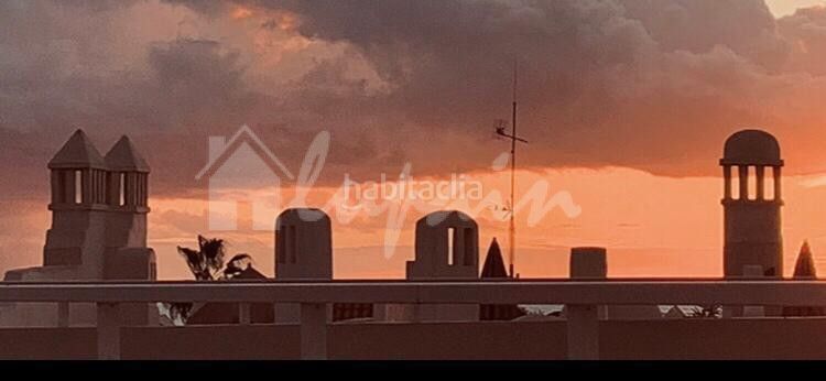 Foto c1d6ff0b-ac9c-4b5f-944e-d3e92c1f6a56. Ático en Fañabé - Ifonche y Benítez Adeje