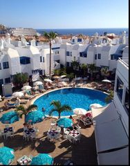 Attique à Fañabé - Ifonche y Benítez