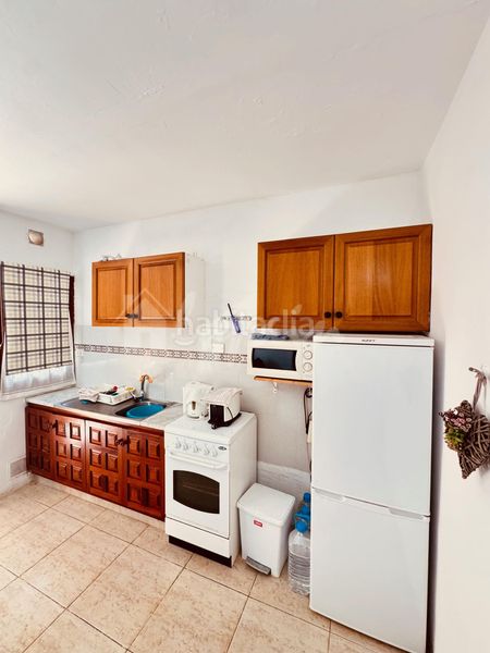 Foto f3ed9411-fa97-440b-bbf5-7fde4ad77a39. Casa a Costa del Silencio Arona