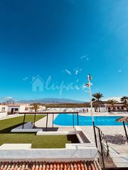 Haus in Costa del Silencio