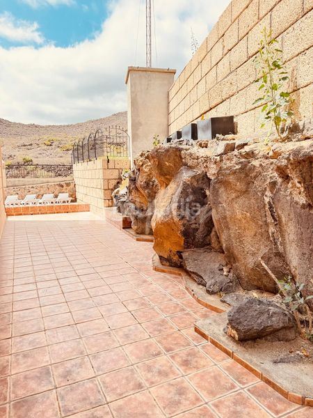 Foto 4eb50624-d5c8-4fa2-9409-0b87a7b2733d. Apartament amb calefacció a Chayofa Arona