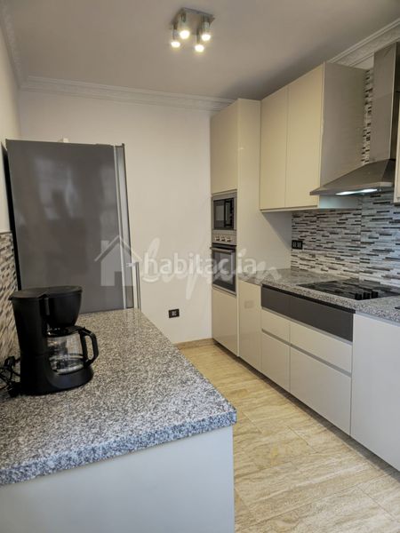 Foto 2be1d0c7-e978-474c-99d0-17a40632974e. Appartement mit heizung in Chayofa Arona