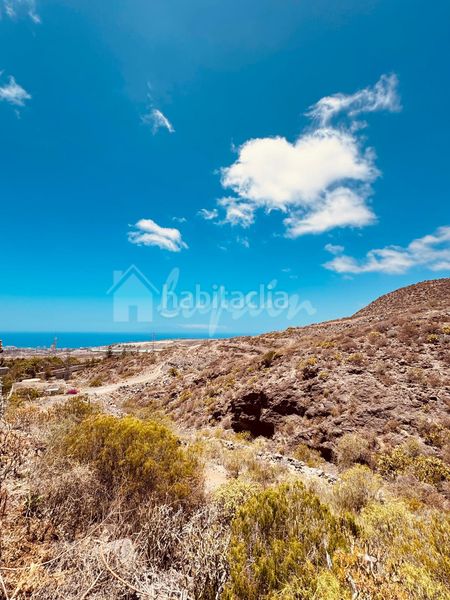 Foto 73fd4e12-4a3e-4cee-b350-78777586e193. Appartement mit heizung in Chayofa Arona