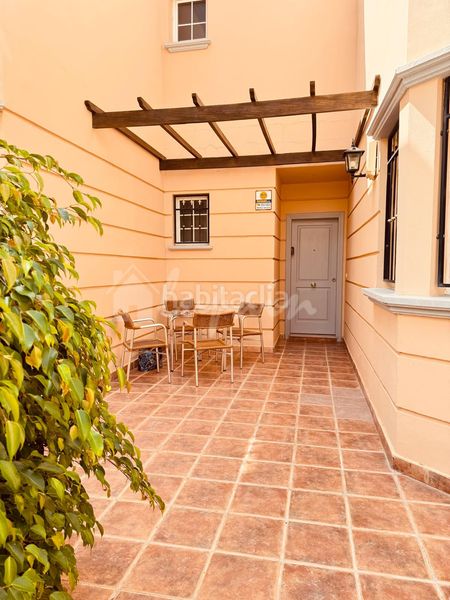 Foto ae15a524-9276-4920-bc56-ec271230a630. Appartement mit heizung in Chayofa Arona
