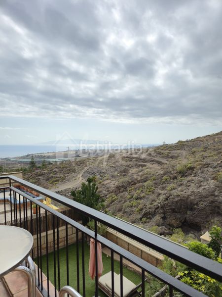 Foto b7d9051f-fa12-4352-b650-89b101d9d24b. Appartement mit heizung in Chayofa Arona