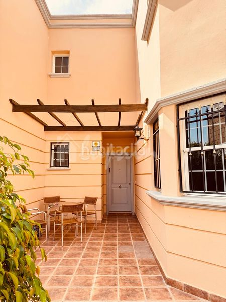 Foto bf1c0f44-e0bc-44a2-be0d-2d79436d3570. Appartement mit heizung in Chayofa Arona