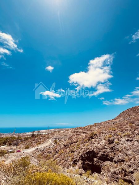 Foto eec04df7-f28c-4b23-b705-6ec878e42fcb. Appartement mit heizung in Chayofa Arona
