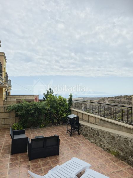 Foto f06efb25-f6a4-4f9f-97c2-653683a5291f. Appartement mit heizung in Chayofa Arona