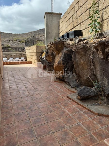 Foto ffe2736b-24da-417a-ab9d-f752a03db159. Appartement mit heizung in Chayofa Arona
