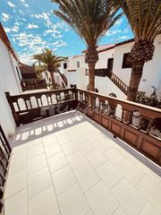 Haus in Costa del Silencio