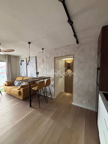 Foto 47b60add-71cf-4090-b79a-a02808cf9430. Apartament a Playa de las Américas Arona