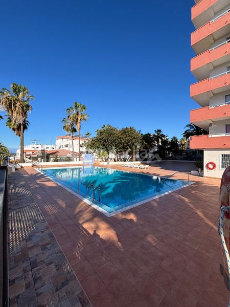 Foto 4d05152e-4a40-4eb8-8ea4-8456cd18632f. Apartament a Playa de las Américas Arona