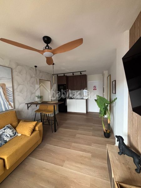 Foto c932004a-57b0-4475-8405-ffeb4dae5192. Apartament a Playa de las Américas Arona