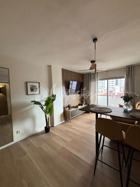 Foto eb8c5e5e-e8d2-417b-a6d8-e312f29b6841. Apartament a Playa de las Américas Arona