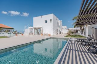 Haus in Torviscas Centro y Alto