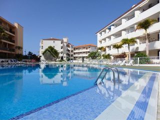 Appartement in Los Cristianos